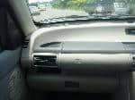 Used 2002 LAND ROVER FREELANDER BF62530 for Sale Image 22