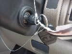 Used 2002 LAND ROVER FREELANDER BF62530 for Sale Image 25