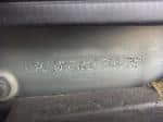 Used 2002 LAND ROVER FREELANDER BF62530 for Sale Image 27