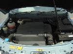 Used 2002 LAND ROVER FREELANDER BF62530 for Sale Image 28