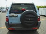 Used 2002 LAND ROVER FREELANDER BF62530 for Sale Image 4