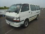 Used 1996 TOYOTA HIACE VAN BF62536 for Sale Image 1