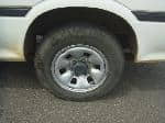 Used 1996 TOYOTA HIACE VAN BF62536 for Sale Image 10