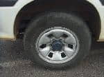 Used 1996 TOYOTA HIACE VAN BF62536 for Sale Image 11