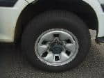 Used 1996 TOYOTA HIACE VAN BF62536 for Sale Image 12