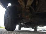 Used 1996 TOYOTA HIACE VAN BF62536 for Sale Image 13