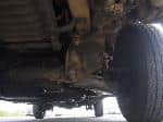 Used 1996 TOYOTA HIACE VAN BF62536 for Sale Image 14