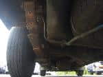 Used 1996 TOYOTA HIACE VAN BF62536 for Sale Image 15