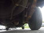 Used 1996 TOYOTA HIACE VAN BF62536 for Sale Image 16