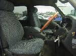 Used 1996 TOYOTA HIACE VAN BF62536 for Sale Image 17