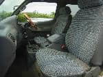 Used 1996 TOYOTA HIACE VAN BF62536 for Sale Image 18