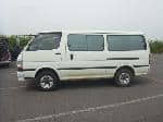 Used 1996 TOYOTA HIACE VAN BF62536 for Sale Image 2