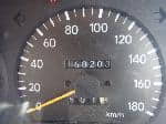 Used 1996 TOYOTA HIACE VAN BF62536 for Sale Image 24