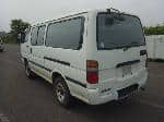 Used 1996 TOYOTA HIACE VAN BF62536 for Sale Image 3