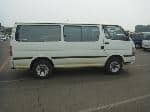Used 1996 TOYOTA HIACE VAN BF62536 for Sale Image 6