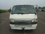 Used 1996 TOYOTA HIACE VAN BF62536 for Sale Image 8