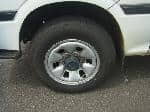 Used 1996 TOYOTA HIACE VAN BF62536 for Sale Image 9