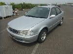 Used 1997 TOYOTA COROLLA SEDAN BF62537 for Sale Image 1