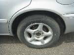 Used 1997 TOYOTA COROLLA SEDAN BF62537 for Sale Image 10