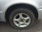 Used 1997 TOYOTA COROLLA SEDAN BF62537 for Sale Image 12