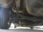 Used 1997 TOYOTA COROLLA SEDAN BF62537 for Sale Image 15