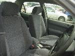 Used 1997 TOYOTA COROLLA SEDAN BF62537 for Sale Image 17