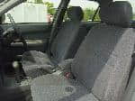 Used 1997 TOYOTA COROLLA SEDAN BF62537 for Sale Image 18