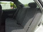 Used 1997 TOYOTA COROLLA SEDAN BF62537 for Sale Image 19