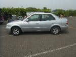 Used 1997 TOYOTA COROLLA SEDAN BF62537 for Sale Image 2