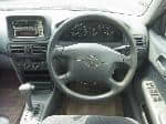 Used 1997 TOYOTA COROLLA SEDAN BF62537 for Sale Image 21