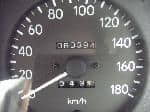 Used 1997 TOYOTA COROLLA SEDAN BF62537 for Sale Image 24