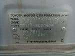 Used 1997 TOYOTA COROLLA SEDAN BF62537 for Sale Image 28