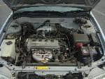 Used 1997 TOYOTA COROLLA SEDAN BF62537 for Sale Image 29