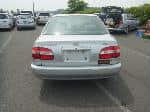 Used 1997 TOYOTA COROLLA SEDAN BF62537 for Sale Image 4