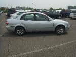 Used 1997 TOYOTA COROLLA SEDAN BF62537 for Sale Image 6