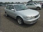 Used 1997 TOYOTA COROLLA SEDAN BF62537 for Sale Image 7