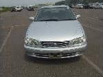 Used 1997 TOYOTA COROLLA SEDAN BF62537 for Sale Image 8