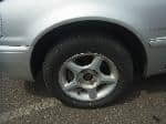 Used 1997 TOYOTA COROLLA SEDAN BF62537 for Sale Image 9