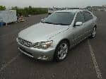 Used 1999 TOYOTA ALTEZZA BF62538 for Sale Image 1