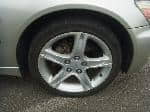 Used 1999 TOYOTA ALTEZZA BF62538 for Sale Image 12
