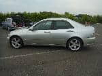 Used 1999 TOYOTA ALTEZZA BF62538 for Sale Image 2