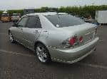 Used 1999 TOYOTA ALTEZZA BF62538 for Sale Image 3