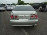 Used 1999 TOYOTA ALTEZZA BF62538 for Sale Image 4