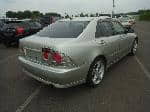 Used 1999 TOYOTA ALTEZZA BF62538 for Sale Image 5