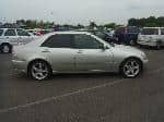 Used 1999 TOYOTA ALTEZZA BF62538 for Sale Image 6