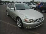 Used 1999 TOYOTA ALTEZZA BF62538 for Sale Image 7