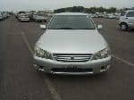 Used 1999 TOYOTA ALTEZZA BF62538 for Sale Image 8