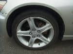 Used 1999 TOYOTA ALTEZZA BF62538 for Sale Image 9
