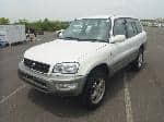 Used 1999 TOYOTA RAV4 BF62546 for Sale Image 1