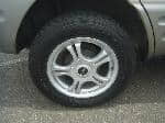 Used 1999 TOYOTA RAV4 BF62546 for Sale Image 11